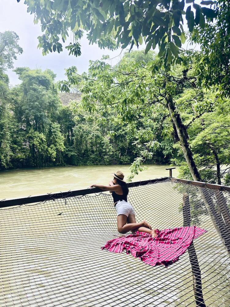 Pachamaya River Hostel