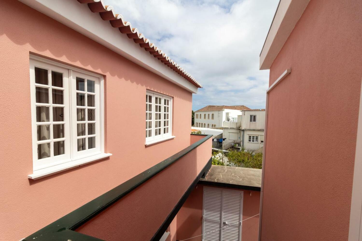 Aurora Hostel, Angra do Heroísmo