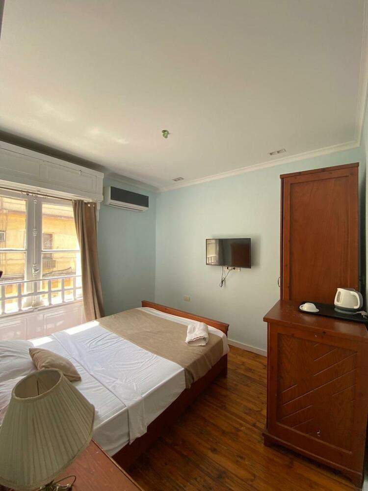 Manzzel Cairo House