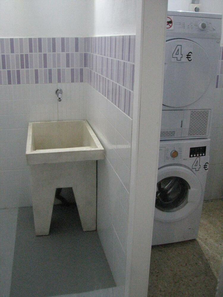Albergue Monterrey en Santiago