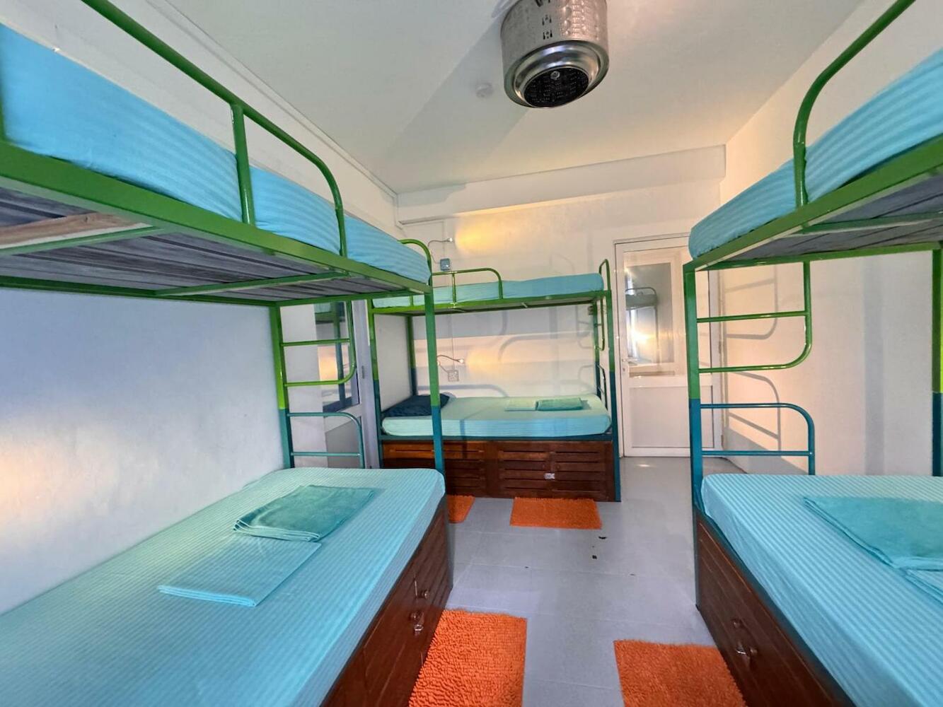 Hostel At Galle Face, Colombo