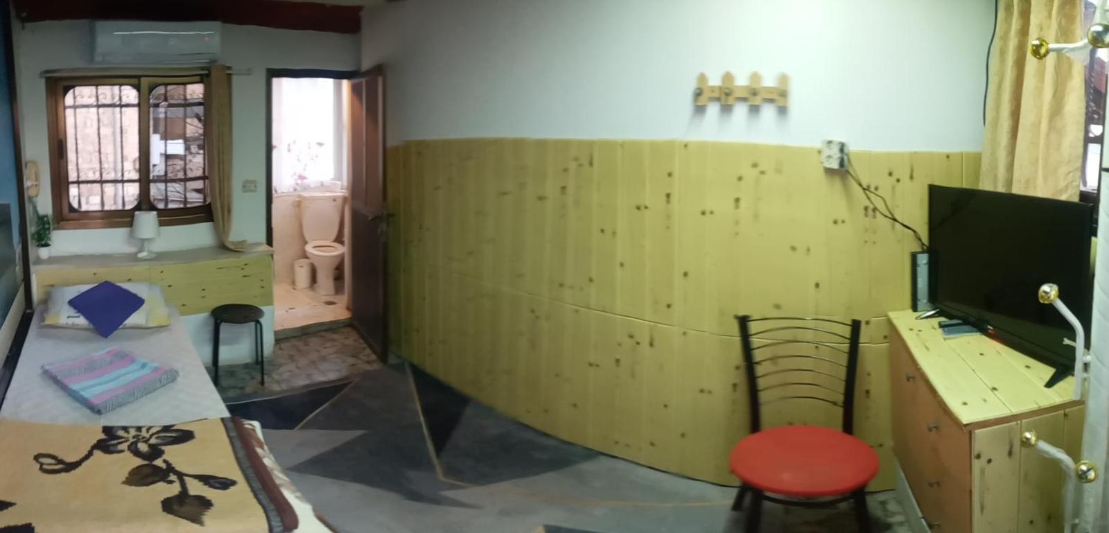 Jaffa Gate Hostel