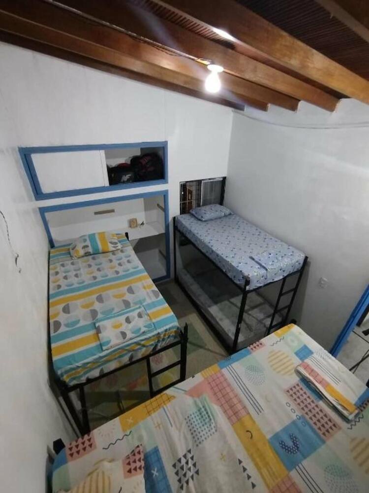 Casa Babylon, Medellin