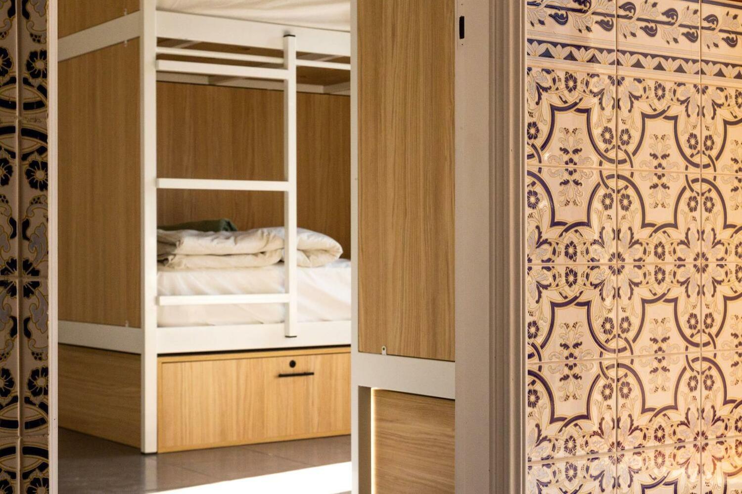 The Lighthouse Hostel, Sagres