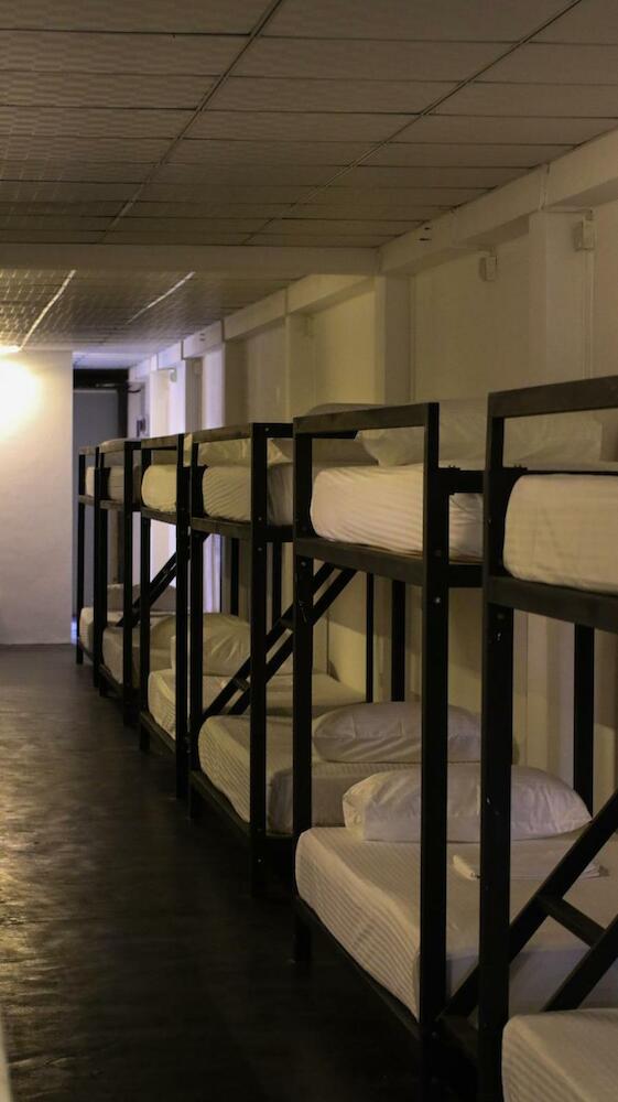 Yaluwa Arugam Bay, Arugam Bay