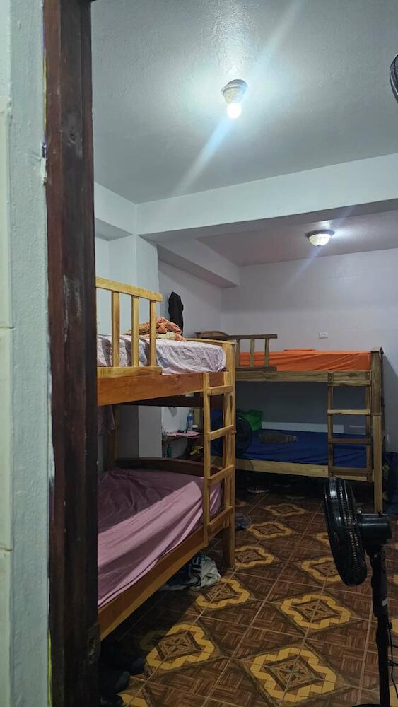 Hostal Casa Maricel, Granada