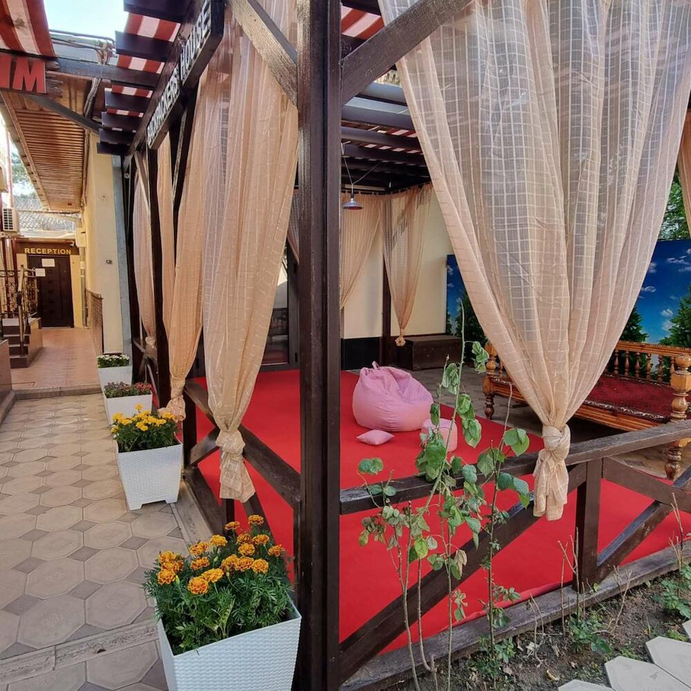 Backpackers House Near The Church, Samarkand