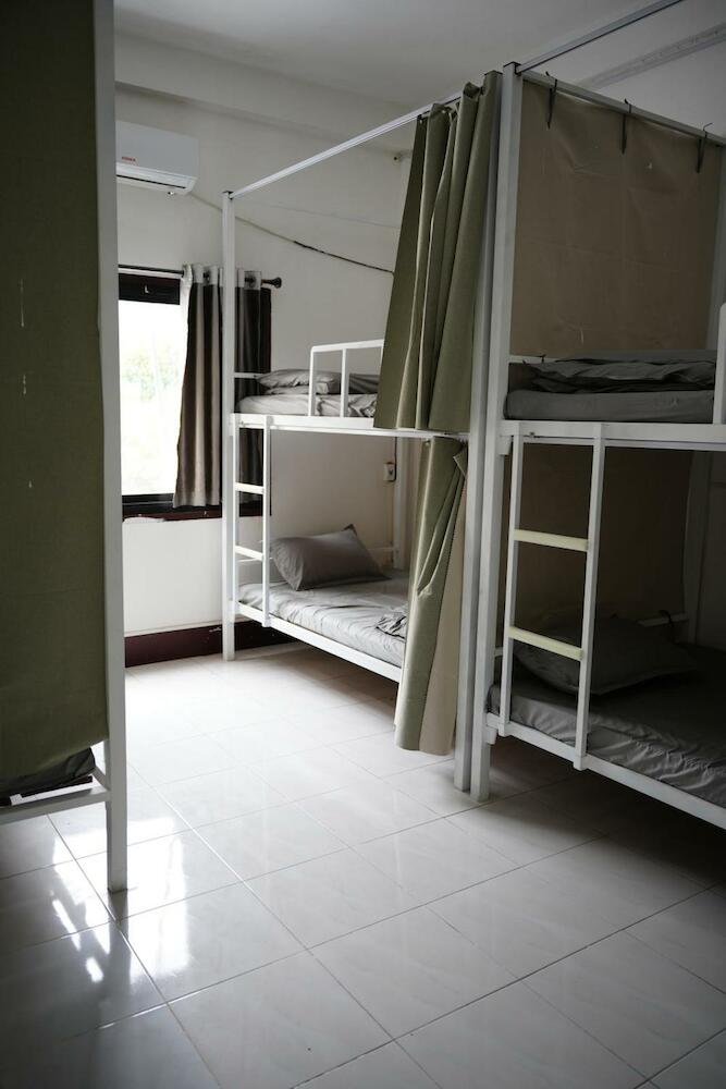 The Witcher Hostel, Vientiane