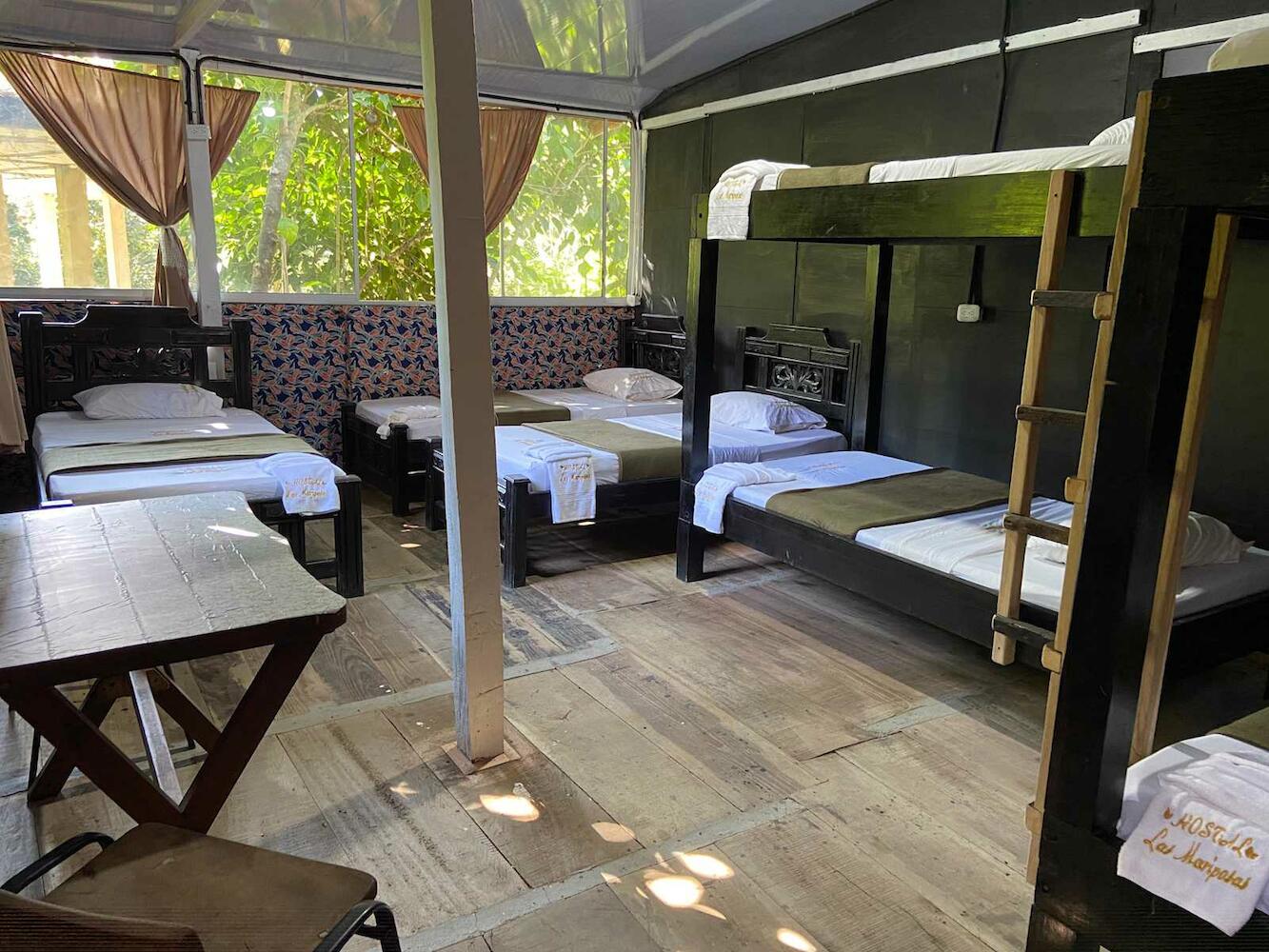 Hostal Las Mariposas