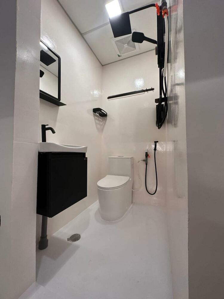 Global Inn Hostel, Kuala Lumpur