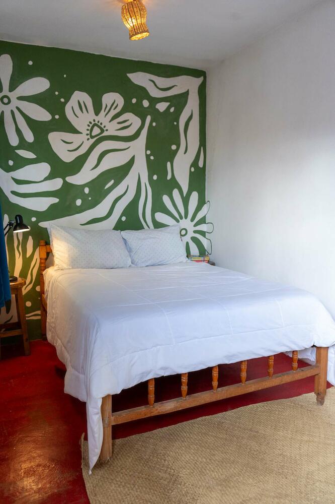 Hostel Posada Qhia, San Cristóbal de las Casas