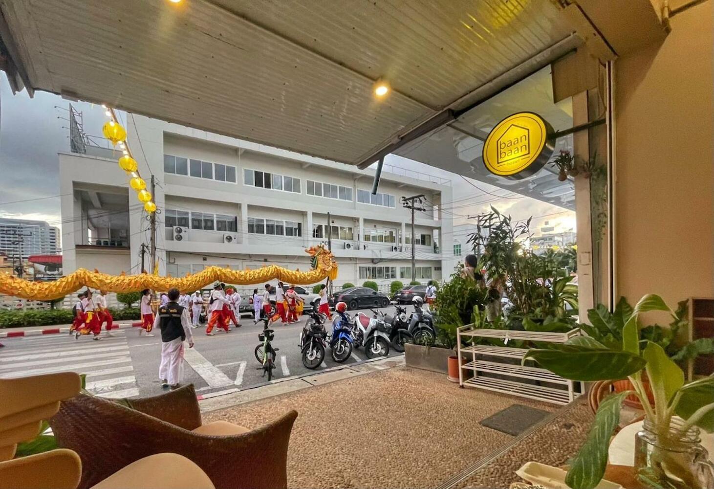 Purr Hostel