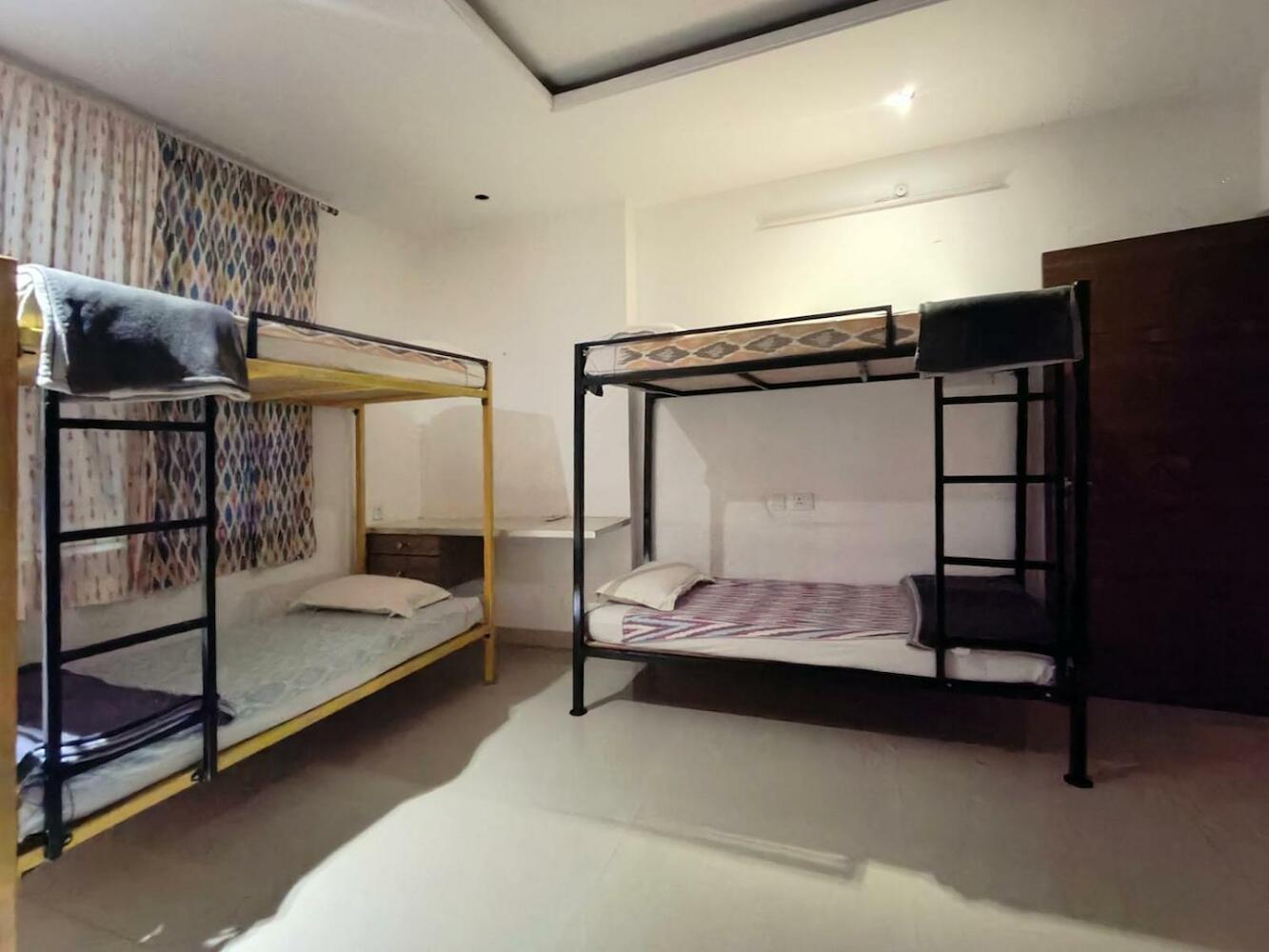 Shepherd Stories, Hyderabad