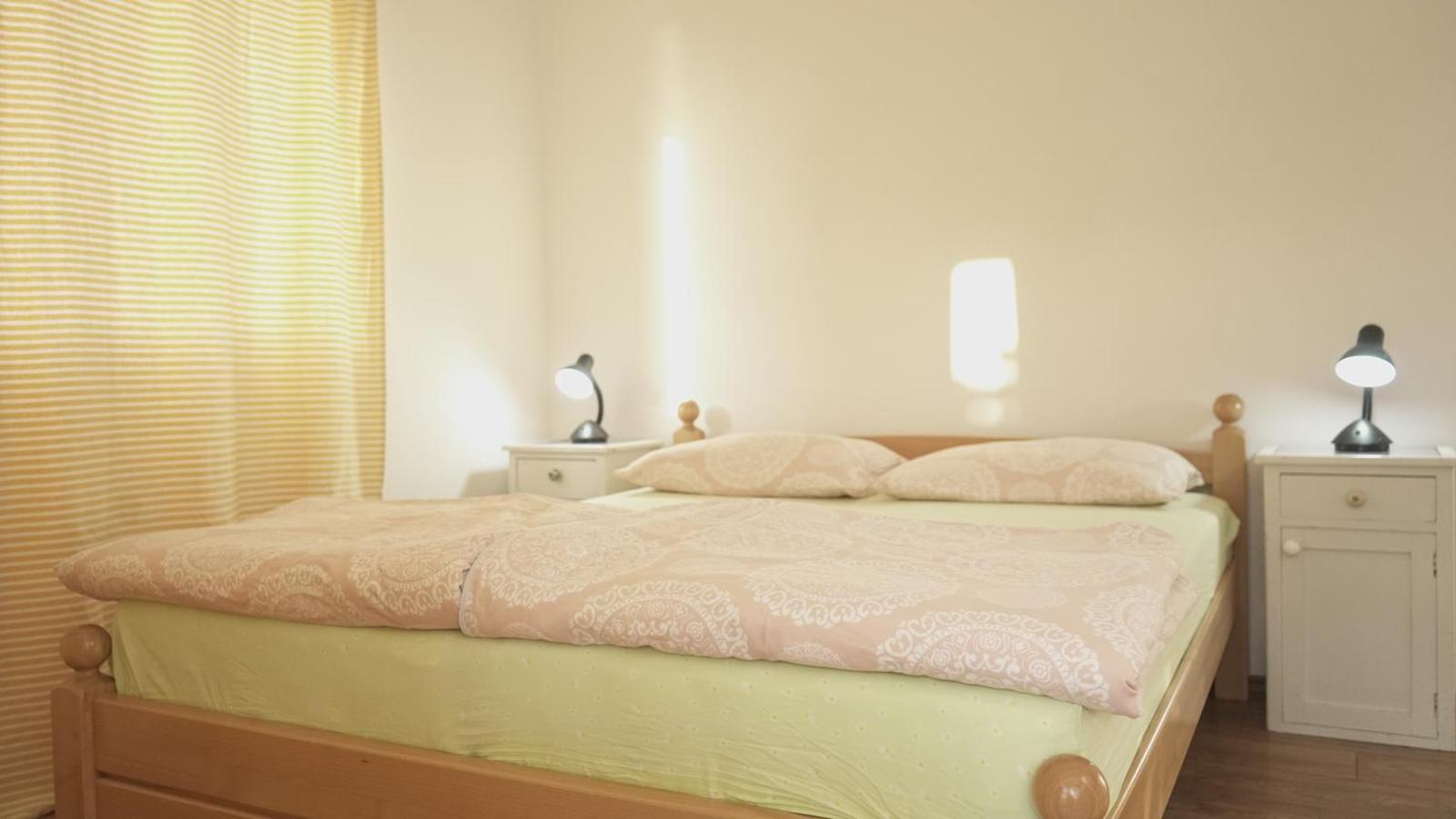 Hostel Kapa, Hvar Island