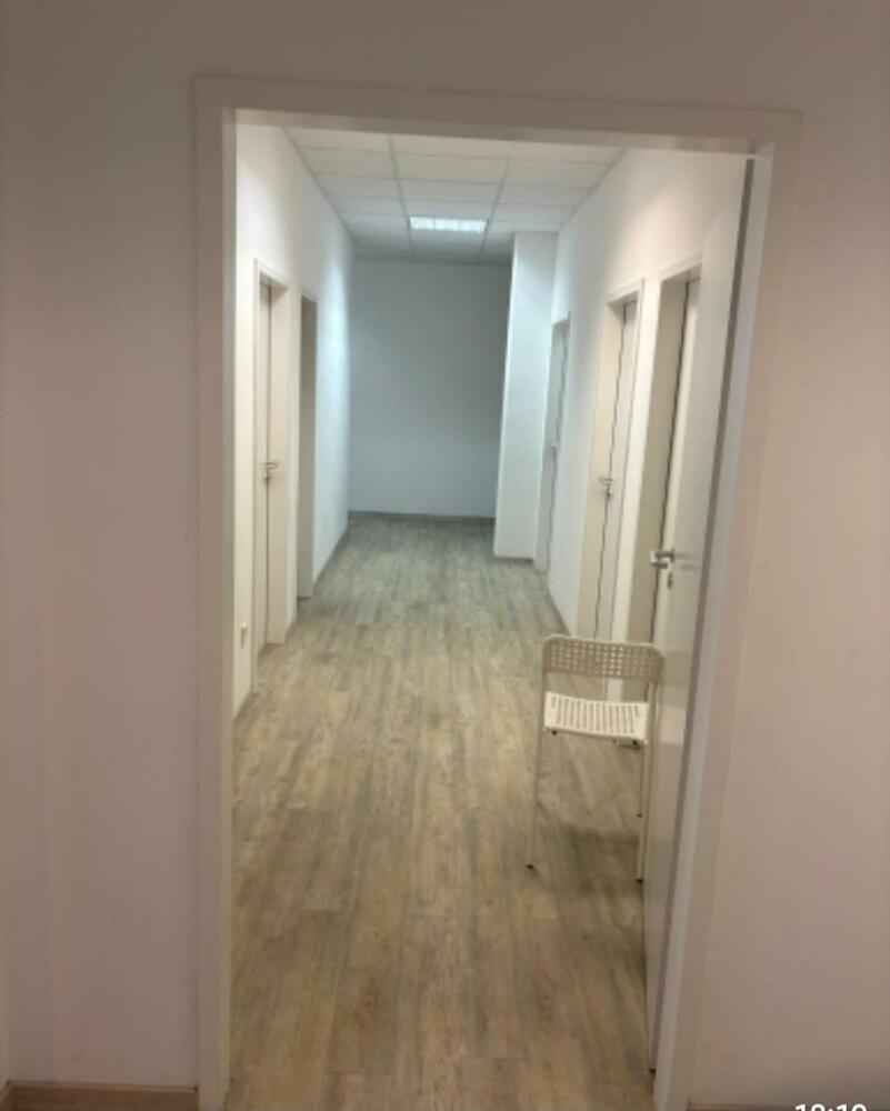 Frankfurt Central Hostel, Frankfurt