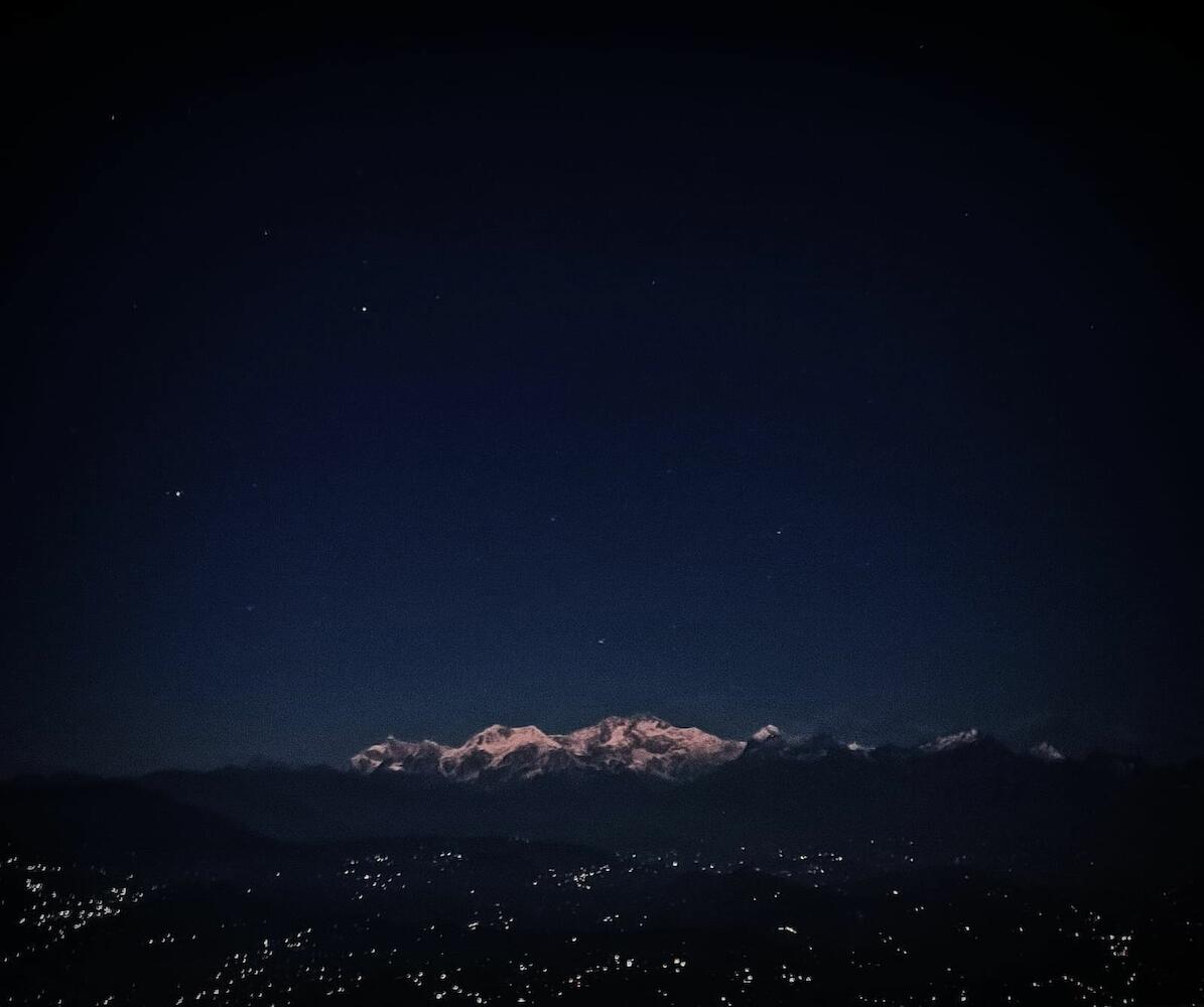 The Bunkyard Hostel, Darjeeling