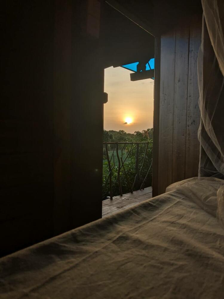 Elegant Elephant Hostel, Sigiriya