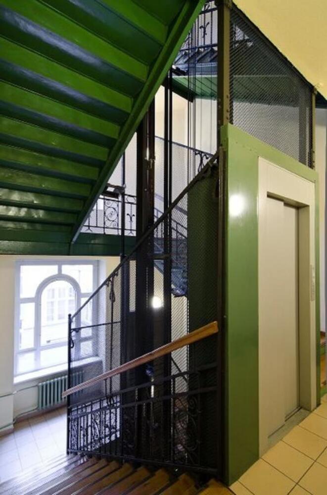 Absynt Hostel, Wroclaw