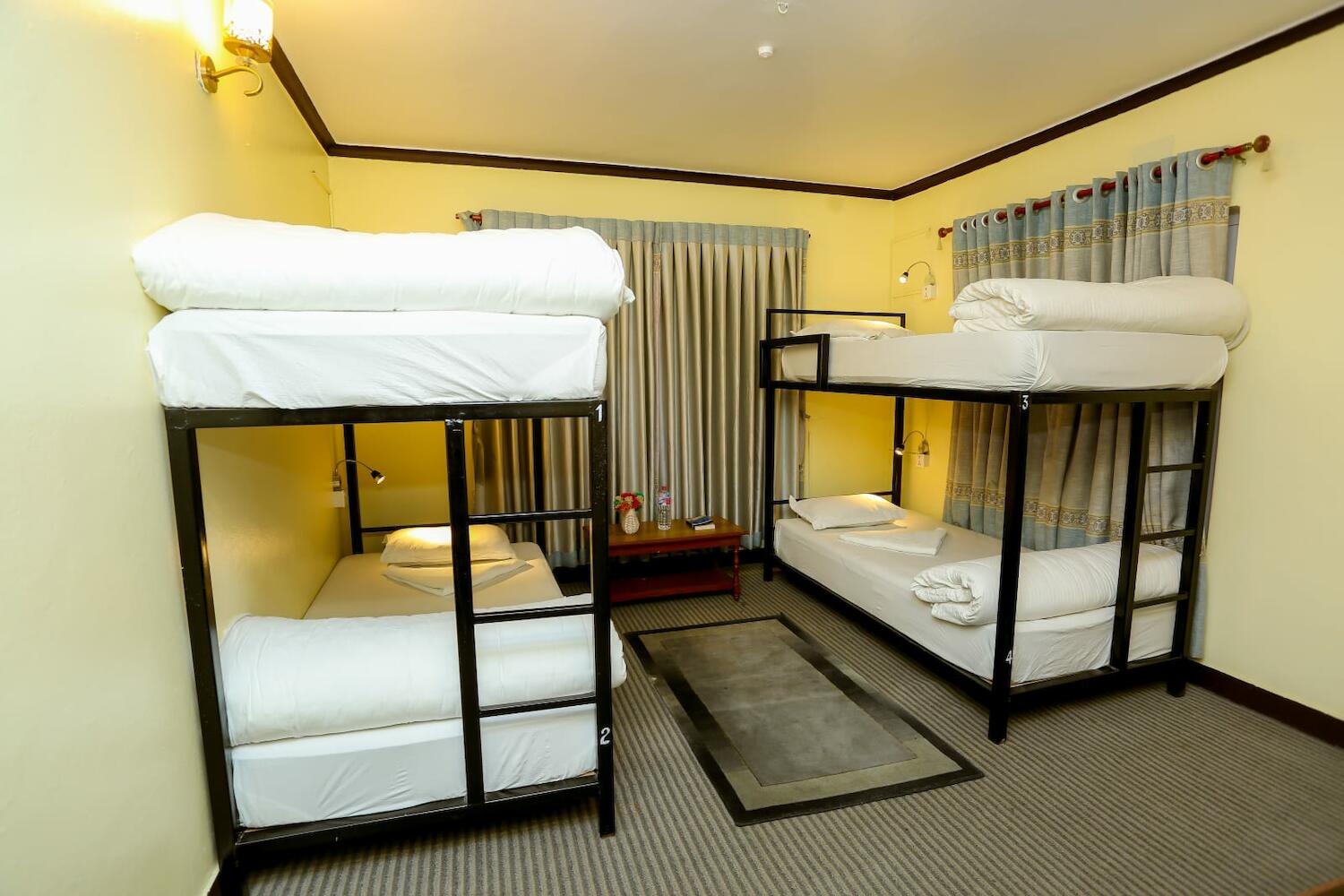Pokhara Backpackers Hostel
