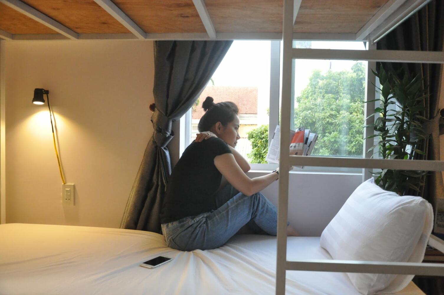 Bon Ami Hostel