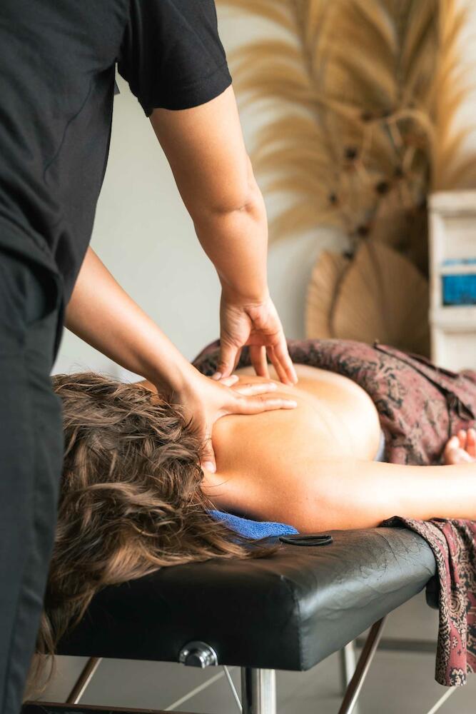 Gypsy Lust Hostel, Ubud