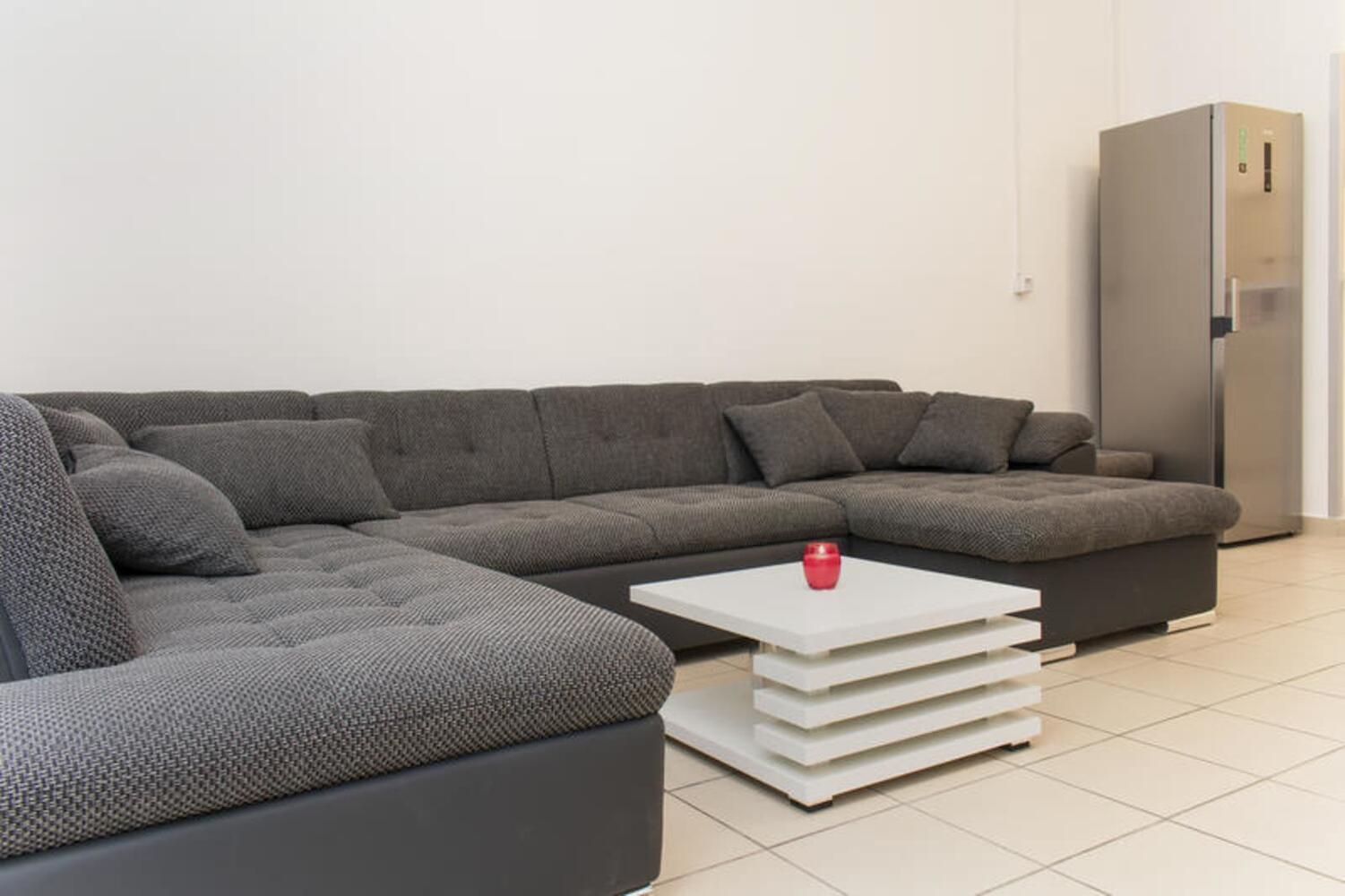 Gravitas Hostel, Split