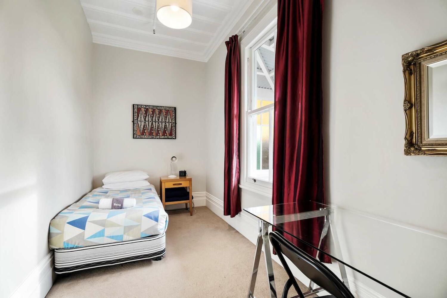 Verandahs Backpackers Lodge, Auckland