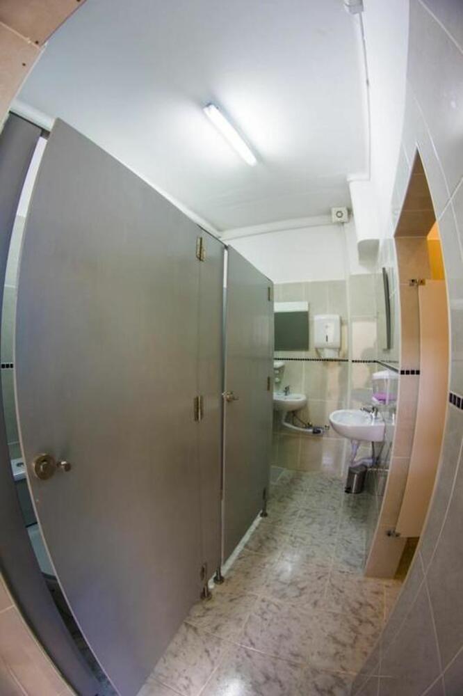 Alameda Hostel, Portimão