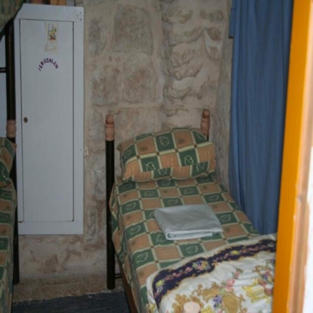 New Swedish Hostel