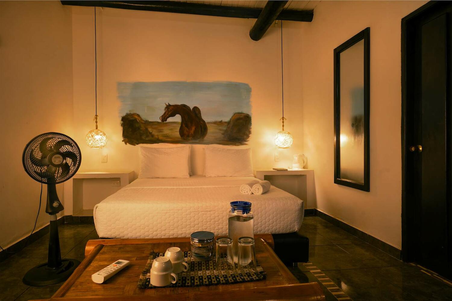 The Dreamer Hostel - Palomino, Palomino