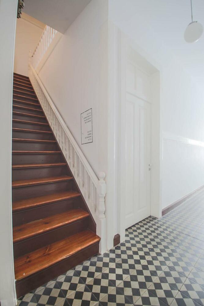 Santa Maria Hostel, Funchal