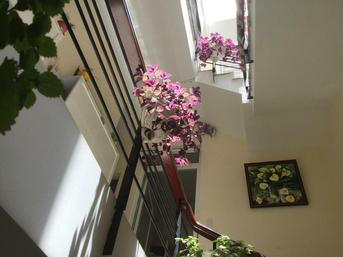 Pretty Backpackers House, Dalat