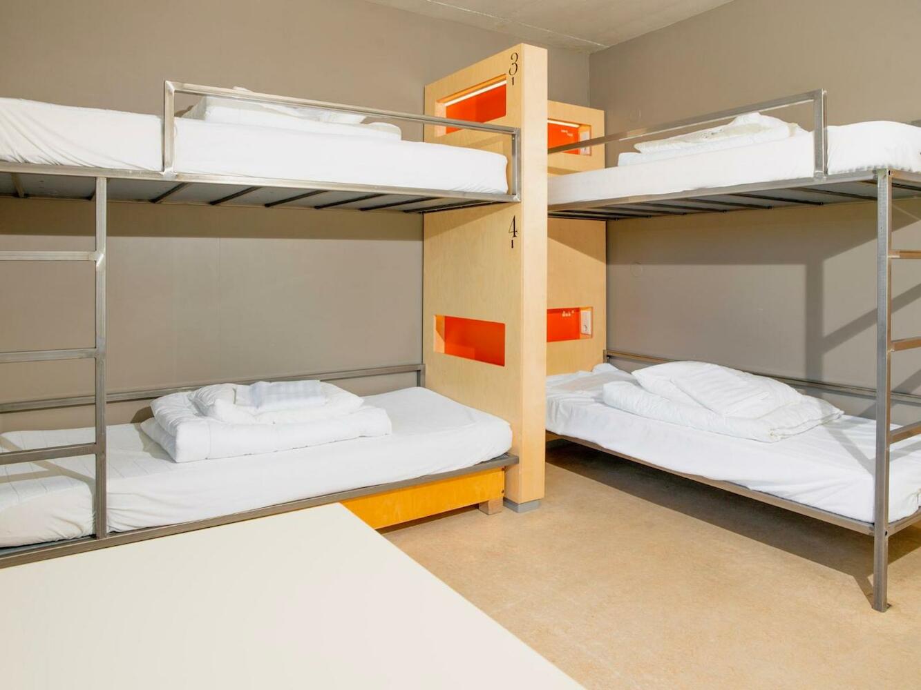 Dalur - HI Hostel, Reykjavík