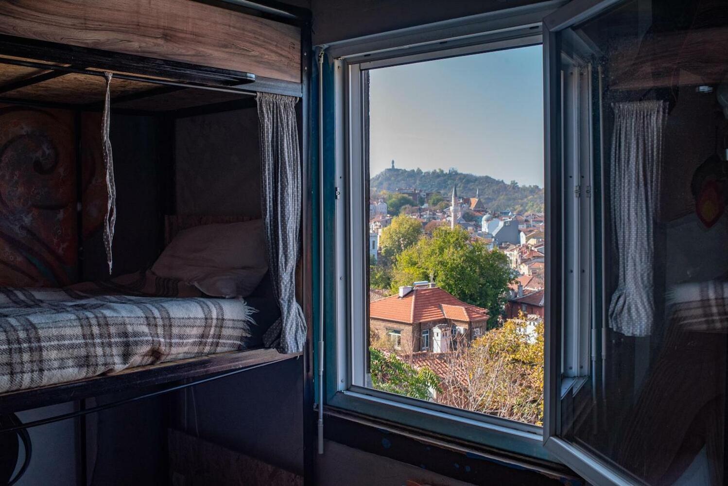Hikers Hostel