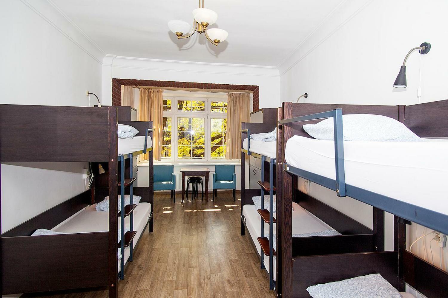 Wratislavia Hostel