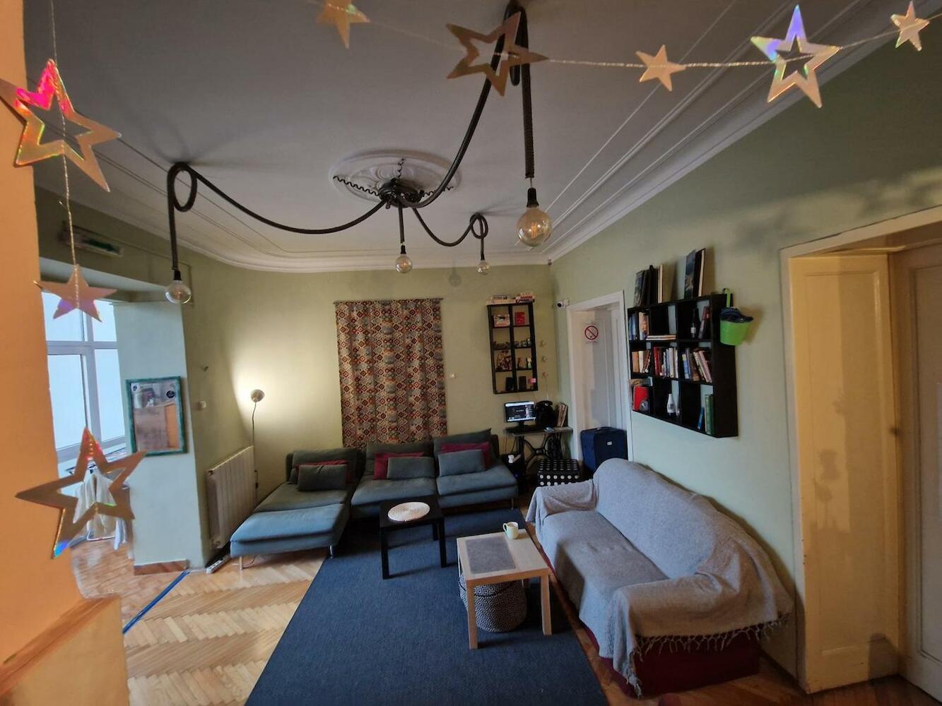 HostelChe Hostel, Belgrade