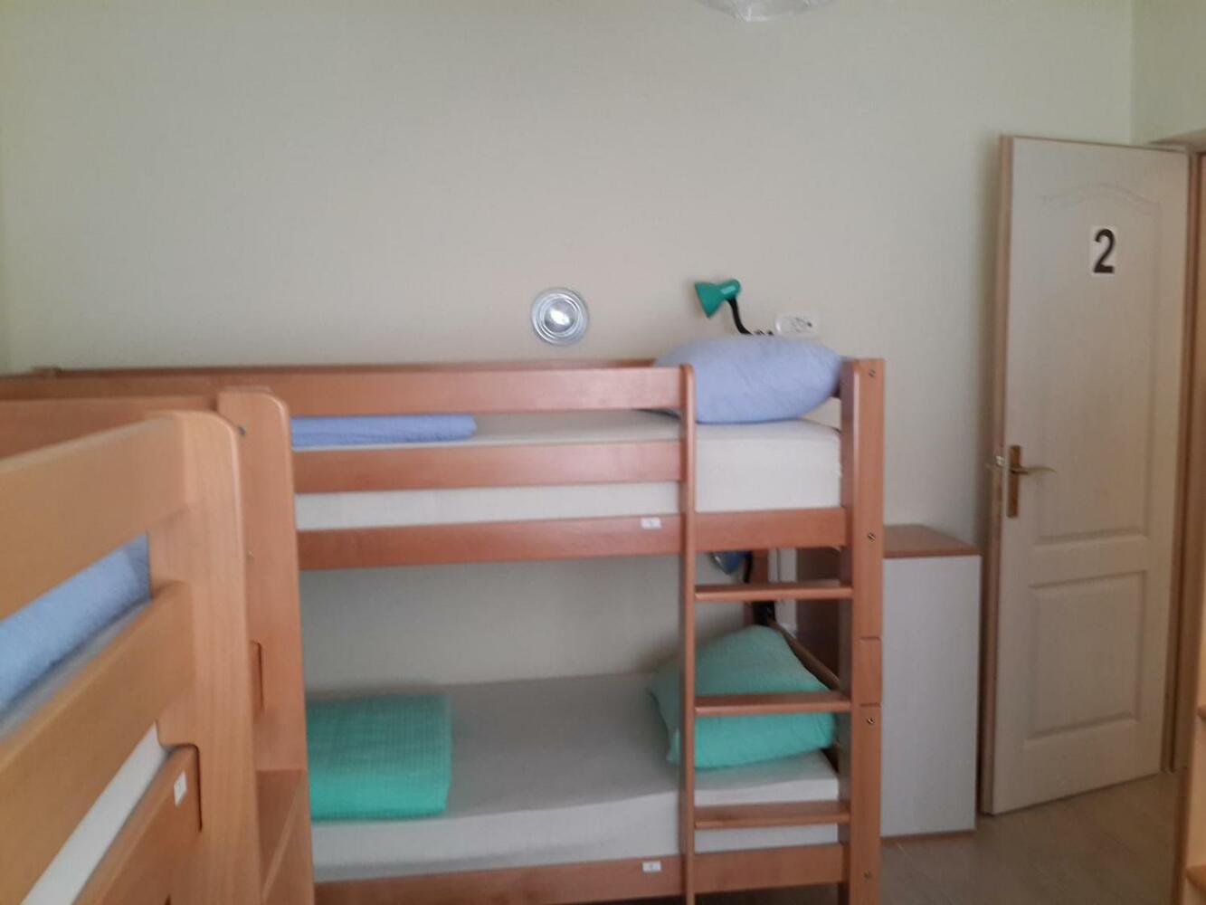 Hostel Bojo