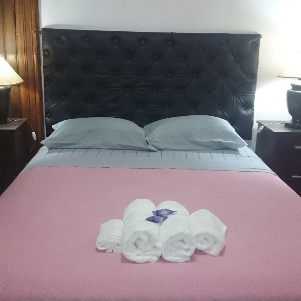 Hostel Marino, Rosario