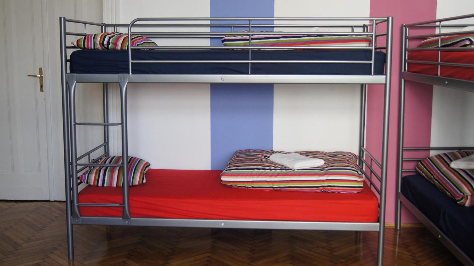 Westend Hostel