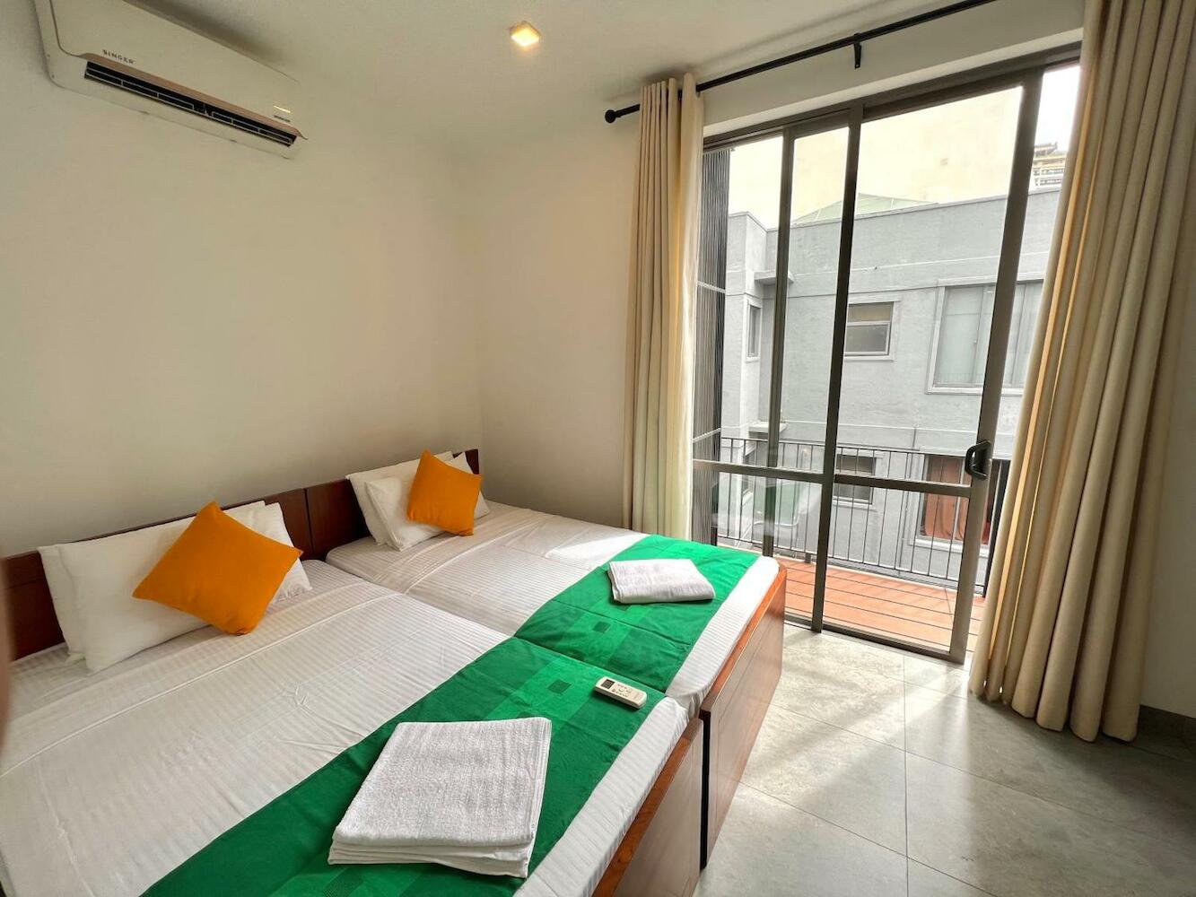 VIBE Hostels