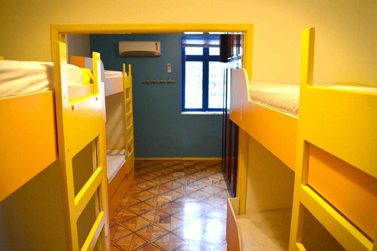 Maraca Hostel Rio, Rio de Janeiro