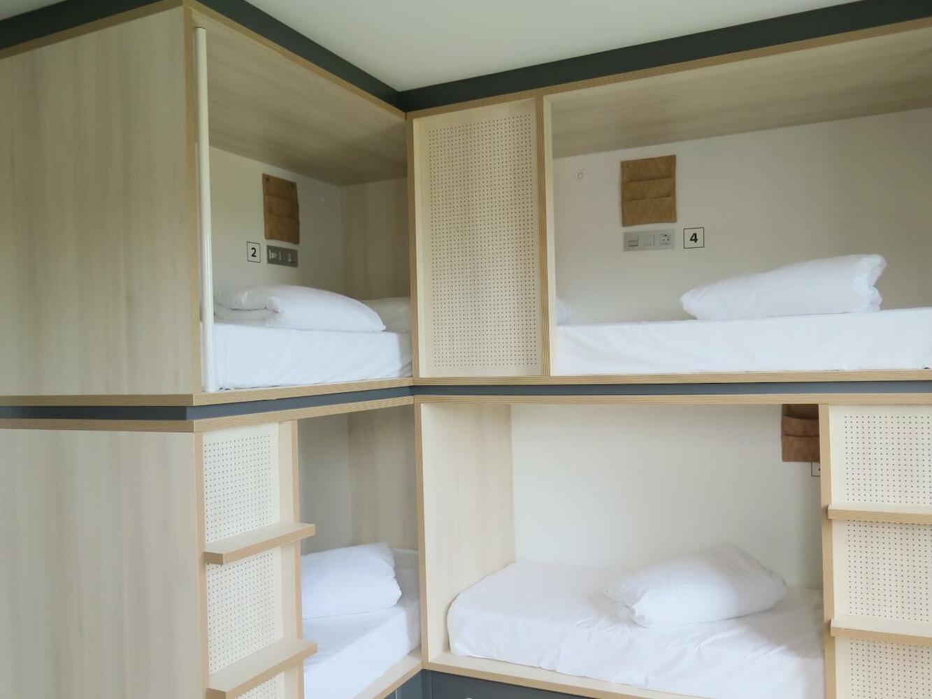 Koisi Hostel, Donostia-San Sebastián