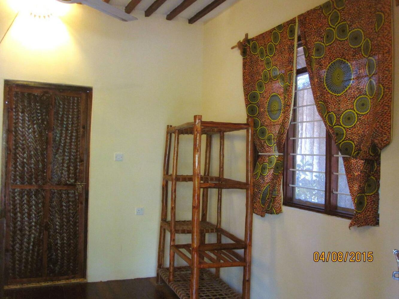Demani Lodge, Zanzibar
