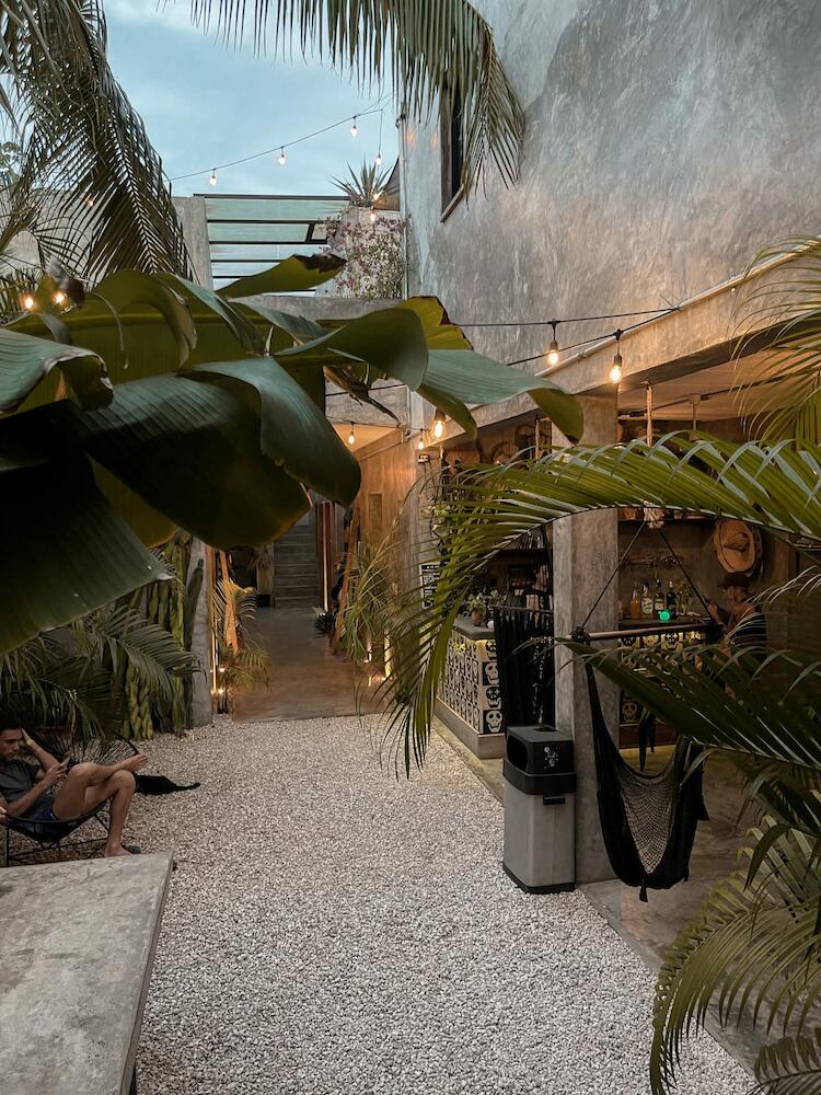 Lum Hostel