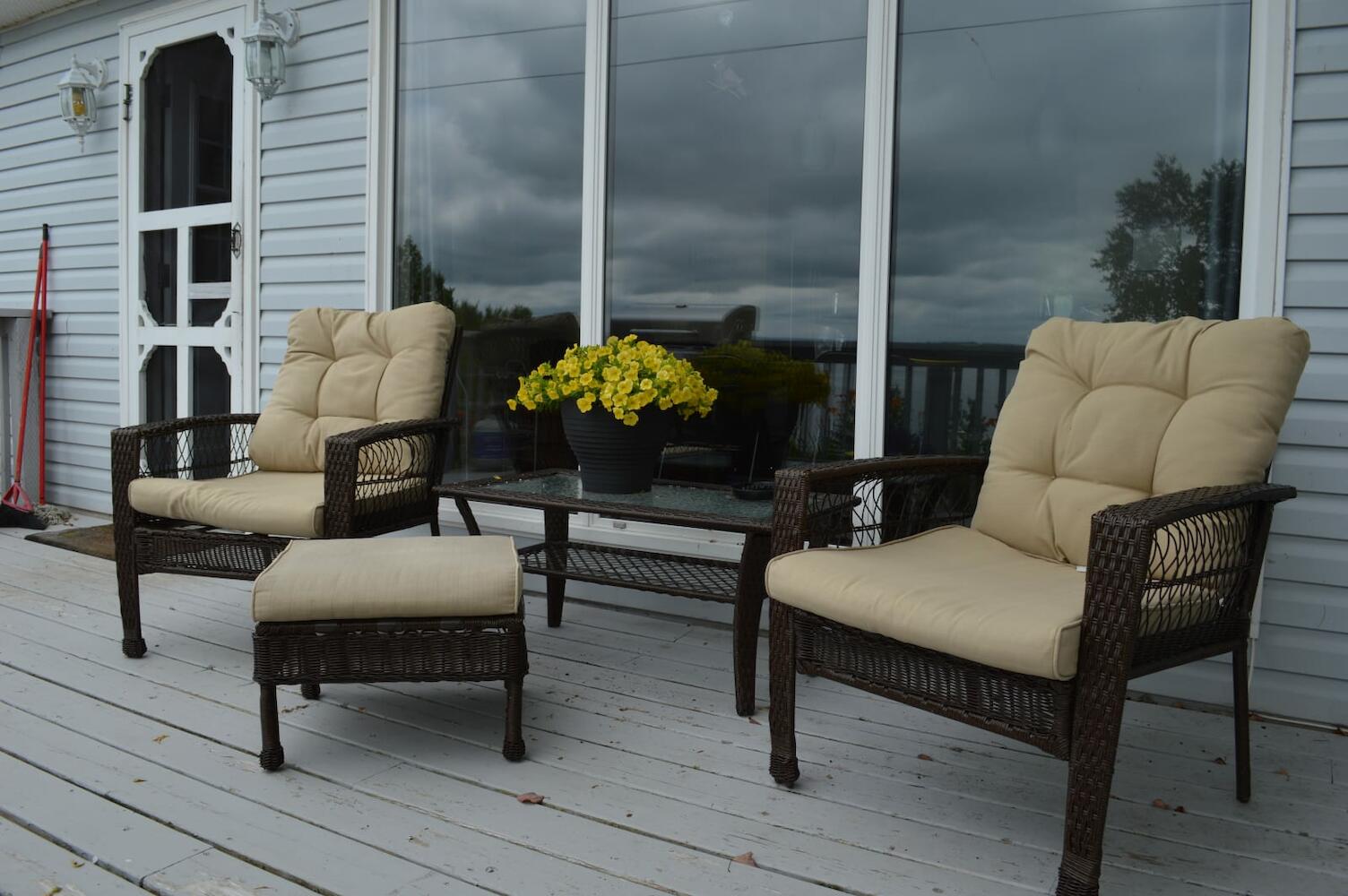 Where to stay in Cape Breton Island on a budget