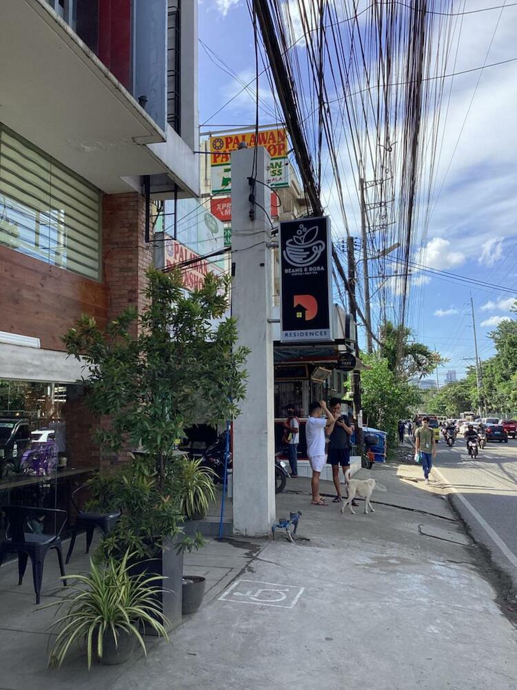 D' Residences