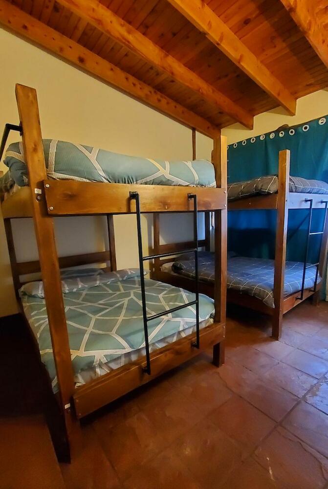 Mad Vervet Backpackers Hostel, Nairobi