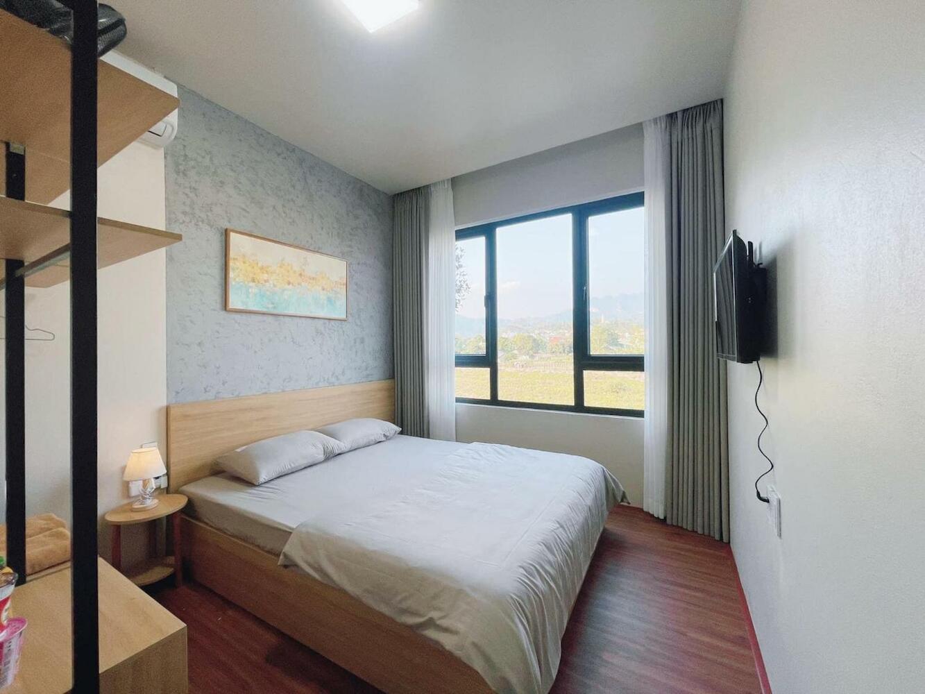 Tít Mít Homestay
