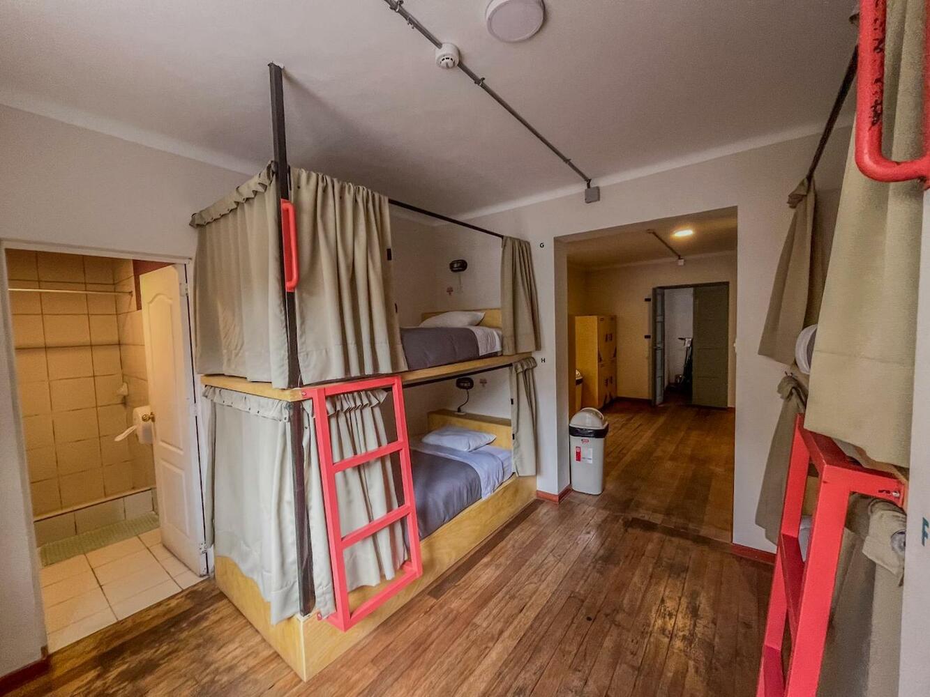 Viajero Cusco Hostel