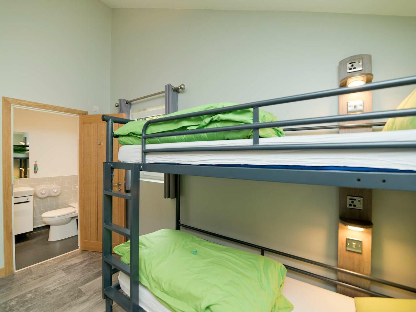 HI - YHA Bath - Bathwick Hill Hostel, Bath